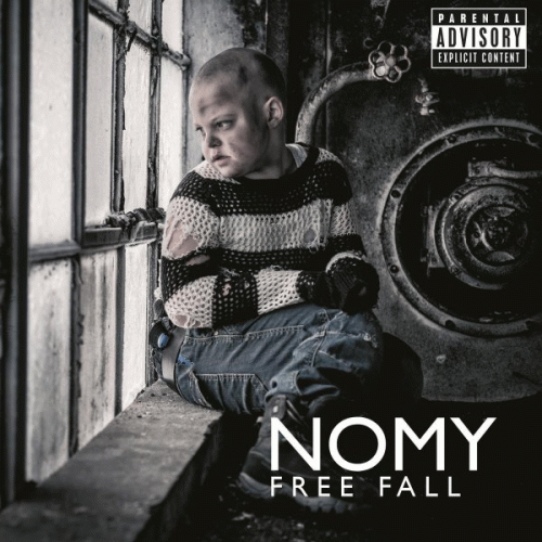 Nomy : Free Fall